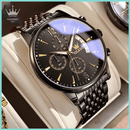 RELOGIO OLEVS MASCULINO