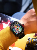 Relogio Elegancy Time7