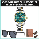 Relogio Elegancy Time original ( COMPRE 1 LEVE 3 )