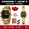 KIT CASAL OLEVS
