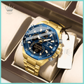 Relogio Elegancy Edifice original