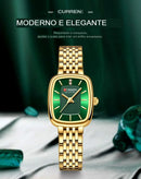 RELOGIO CURREN FEMININO