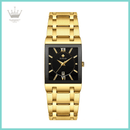 Relogio  Gold Masculino  Elegancy