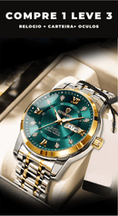 RELOGIO BINBOND  MASCULINO