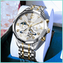 RELOGIO OLEVS MASCULINO AUTOMATICO