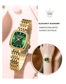 RELOGIO CURREN FEMININO