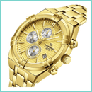 RELOGIO MASCULINO NAVIFORCE