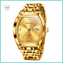 Relógio Diamond Eleganzzia ( LANÇAMENTO- A PROVA D AGUA)