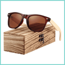 Oculos Urban Walnut Polarizado