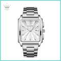 Relogio Feminino Eleganzzia Diamond