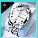 Relógio Diamond 3d Original ( A prova d agua) original