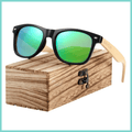 Oculos Urban Walnut Polarizado