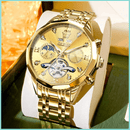 RELOGIO OLEVS MASCULINO AUTOMATICO