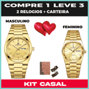 KIT CASAL ESSENCE+ BRINDE