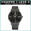 RELOGIO POEDAGAR MASCULINO