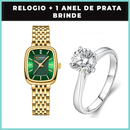 RELOGIO CURREN FEMININO