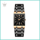 Relogio  Gold Masculino  Elegancy