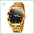 Relógio Diamond Eleganzzia ( LANÇAMENTO- A PROVA D AGUA)