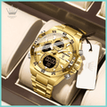 Relogio Elegancy Edifice original