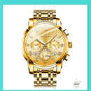 Relógio Olevs Elegancy