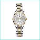 RELOGIO FEMININO POEDAGAR