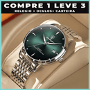 RELOGIO POEDAGAR MASCULINO