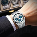 Relogio Elegancy Daytona Panda