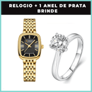 RELOGIO CURREN FEMININO