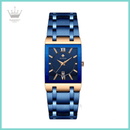 Relogio  Gold Masculino  Elegancy