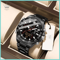 Relogio Elegancy Edifice original