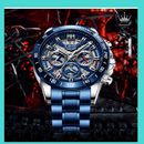 Relogio lige masculino Original