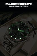 RELOGIO BINBOND  MASCULINO