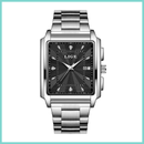 Relogio Masculino Magnus Gold+Brindes