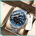 Relogio Elegancy Edifice original