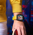 Relogio Elegancy Time7