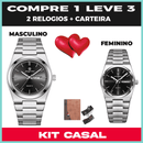 KIT CASAL ESSENCE+ BRINDE