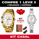 KIT CASAL OLEVS