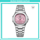 
RELOGIO FEMININO POEDAGAR NAUTILUS