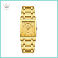 Relogio  Gold Masculino  Elegancy