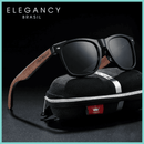 Oculos Urban Walnut Polarizado