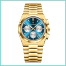 Relogio Elegancy Daytona Panda