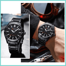 Relógio Elegancy Magnate Original a prova d agua