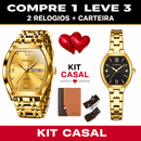 KIT CASAL OLEVS