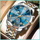 DIAMOND OLEVS MASCULINO