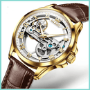 Relogio mecanico Atrative ( Automático)