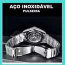 Relógio Benyar masculino