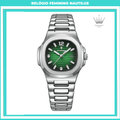 RELOGIO FEMININO POEDAGAR NAUTILUS