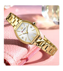 RELOGIO CURREN FEMININO