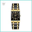 Relogio  Gold Masculino  Elegancy