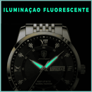 RELOGIO FEMININO POEDAGAR